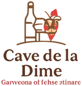 Cave de la Dime